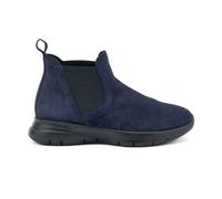 Frau Chelsea Boot Donna Comfort Tech in Scamosciato Blu