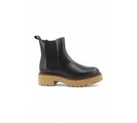 Frau - Chelsea Stivali - -Shoes -Donna -Marrone -37 EU