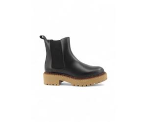 Frau - Chelsea Stivali - - Shoes - Donna - Marrone - 37 EU