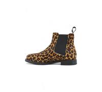 Frau - Chelsea Stivali - - Shoes - Donna - Marrone - 38 EU
