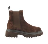 Frau - Chelsea Stivali - - Shoes - Donna - Marrone - 40 EU