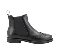 Frau - Chelsea Stivali - - Shoes - Donna - Nero - 37 EU