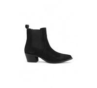 Frau - Chelsea Stivali - - Shoes - Donna - Nero - 38 EU