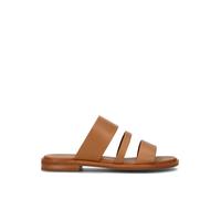 FRAU Ciabatta donna cuoio in pelle 37