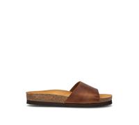 Frau Ciabatta Donna Marrone Nabuk FR-58R4-COG-A122700