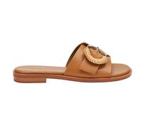 Frau - Ciabatta - - Shoes - Donna - Marrone - 38 EU