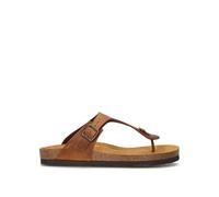 FRAU CIABATTA "UOMO" "MARRONE" 44