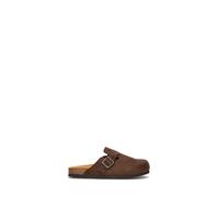 FRAU CIABATTA "UOMO" "TESTA DI MORO" 39