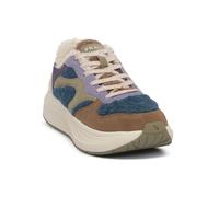 FRAU COBALT TEDDY POLAR tronchetti Donna 38