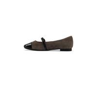 Frau - Daino Ballerina - - Shoes - Donna - Grigio - 36 EU