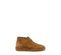 Frau - Desert Boot con Suola in CR?PE, Marrone, 44