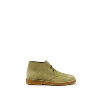 Frau - Desert Boot con Suola in CR?PE, Verde, 42