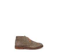 Frau - Desert Boot con Suola in Crèpe