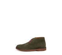 Frau - Desert boot con suola in Crèpe