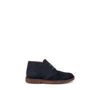 Frau - Desert boot con suola in Crèpe