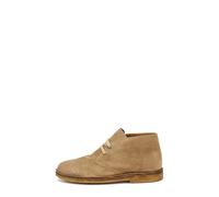 Frau - Desert boot con suola in Crèpe