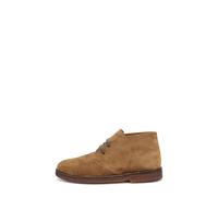 Frau Desert Boot con Suola in Crèpe