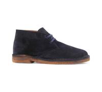 Frau - Desert Boot - - Shoes - Uomo - Blu - 44 EU