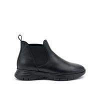 Frau Donna Beatles comfort tech in pelle