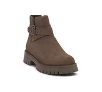 FRAU EBONY NABUK tronchetti Donna 38