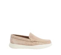 Frau - Eleganti Mocassini da Uomo - - Shoes - Uomo - Beige - 43 EU