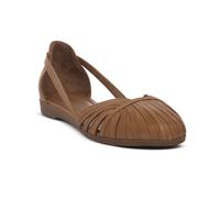 FRAU FEATHER CARAMELLO sandali Donna 39