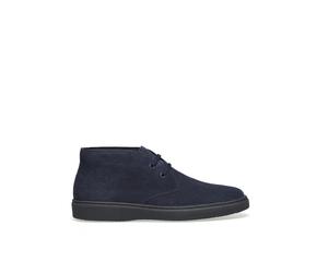Frau - Frau polacchino city blu 19A5 - -Shoes -Uomo -Blu -43 EU