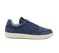 FRAU FX 11F0 P/E scarpe uomo sneakers pelle camoscio tessuto casual lacci