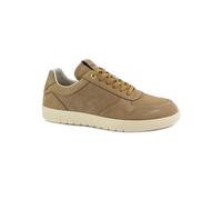 Frau FX 11H0 Sand Sabbia Marrone Scarpe Uomo Sneakers Lacci Pelle Tessuto 43
