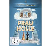 Frau Holle (1963) (Filmjuwelen / DEFA-Märchen)