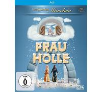 Frau Holle (1963) (Filmjuwelen / DEFA-Märchen)