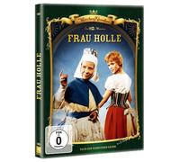 Frau Holle - DEFA