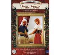 Frau Holle - DEFA (+ Hörspiel-CD)