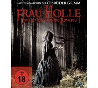 Frau Holle - Der Fluch des Bösen (Blu-ray) Claire-Maria Fox Tara MacGowran