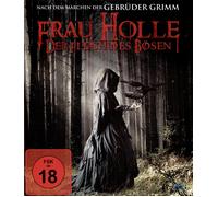 Frau Holle - Der Fluch des Bösen (Blu-ray) Claire-Maria Fox Tara MacGowran
