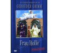 Frau Holle - Gebrüder Grimm