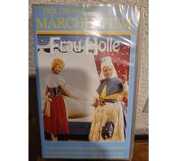 Frau Holle - Gebrüder Grimm - DEFA