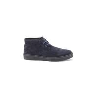 Frau - Lace-up Stivali - - Shoes - Uomo - Blu - 45 EU