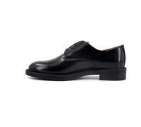 Frau - Laced Scarpe - - Shoes - Donna - Nero - 39 EU