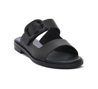FRAU LONDON NERO sandali Donna 38