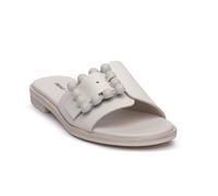 FRAU LONDON OFF WHITE sandali Donna 38