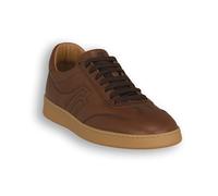 FRAU MINORCA BROWN boots / scarponcini Uomo 42