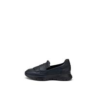 Frau - Mocassini Comfort Tech in Pelle