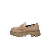 frau Mocassini Donna 85a1 Honey (39)