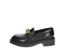 Frau Mocassini Donna 97n2 Nero (Numeric_37)