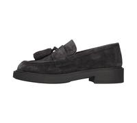 Frau - Mocassini in Camoscio - - Shoes - Donna - Blu - 40 EU