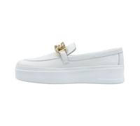 Frau - Mocassini - - Shoes - Donna - Bianco - 39 EU