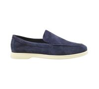 Frau - Mocassini - - Shoes - Donna - Blu - 36 EU