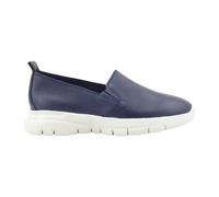 Frau - Mocassini - - Shoes - Donna - Blu - 38 EU