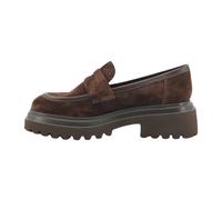 Frau - Mocassini - - Shoes - Donna - Marrone - 39 EU